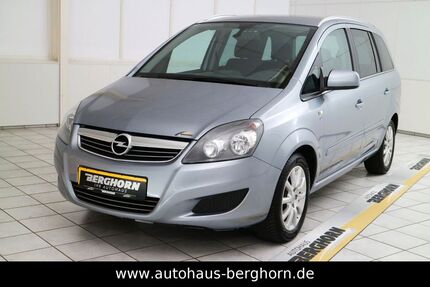 Opel Zafira 93.000 km 5.880 &euro; Stolzenau 31592