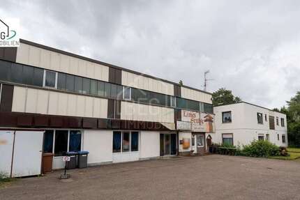 Halle in Mainhardt 399.000 € 519.12 m²