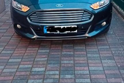 Ford Mondeo 155.000 km 8.800 &euro; Berlin 12307