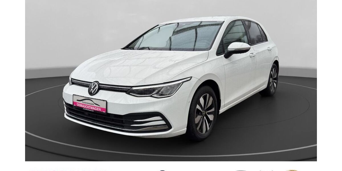 VW Golf 54.308 km 22.980 &euro; Bonn 53119