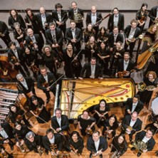 Neujahrskonzert - Primadonna 02.01.2026 Stadthalle Gersthofen