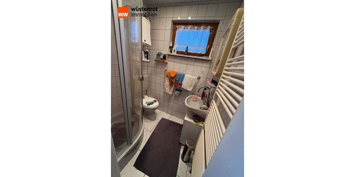 Einfamilienhaus Montabaur - 6 Zimmer, 120 m&sup2;, 169.000&euro; | Angebot:24708887