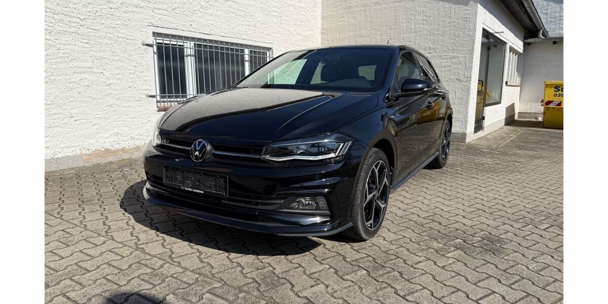 VW Polo 38.900 km 19.650 &euro; Quedlinburg 06484