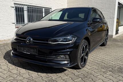 VW Polo 38.900 km 19.900 &euro; Quedlinburg 06484