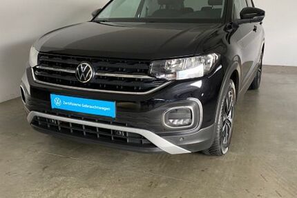 VW T-Cross 79.938 km 19.950 &euro; Schmallenberg 57392