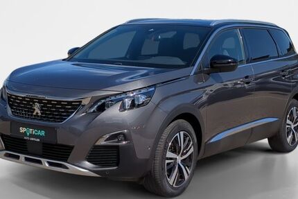 Peugeot 5008 39.990 km 24.490 € Schweinfurt 97424