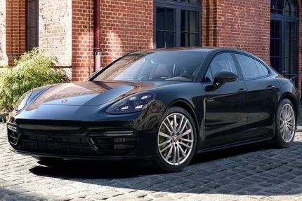 Porsche Panamera 51.000 km 79.790 € Diez 65582