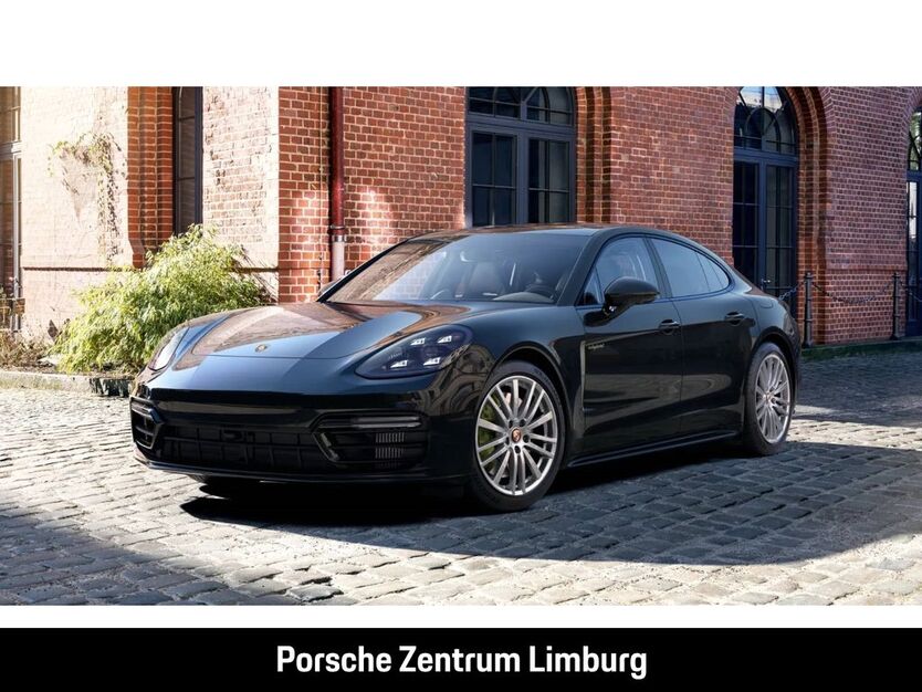Porsche Panamera 51.000 km 79.790 € Diez 65582