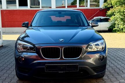 BMW X1 144.900 km 13.590 &euro; Ulm 89075