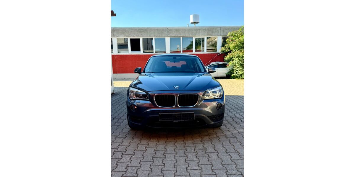 BMW X1 144.900 km 13.590 &euro; Ulm 89075
