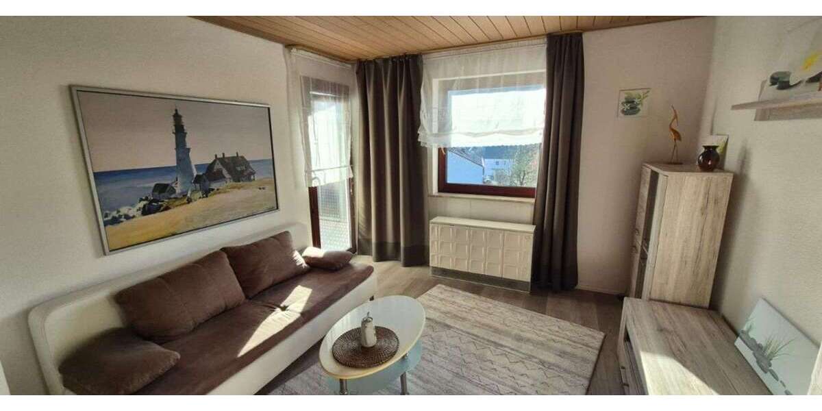 Wohnung zum Kaufen in Oberkochen 149.900 € 54.8 m² 2.5 zimmer