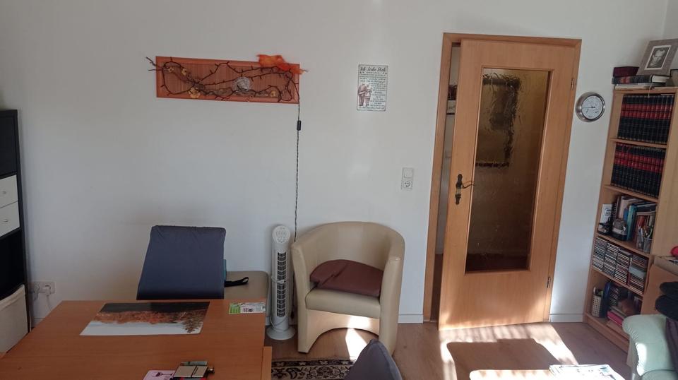 Etagenwohnung Rositz - 3 Zimmer, 65 m&sup2;, 33.000&euro; | Angebot:27075177