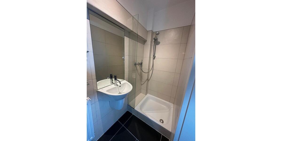 Erdgeschoßwohnung Achim - 1 Zimmer, 22 m&sup2;, 350&euro; | Angebot:24933784