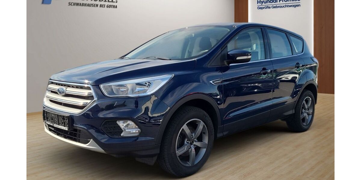 Ford Kuga 121.600 km 11.490 &euro; Schwabhausen 99869