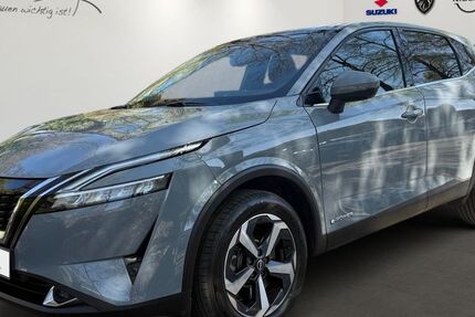 Nissan Qashqai 23.180 km 27.450 &euro; Berlin 13599