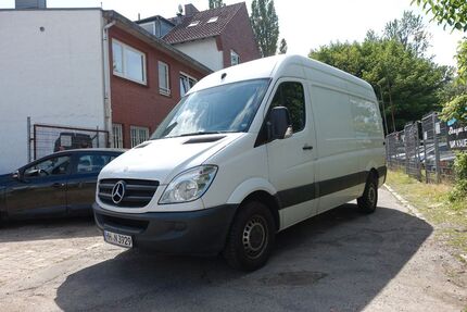 Mercedes-Benz Sprinter 133.177 km 7.250 &euro; Hamburg 22041