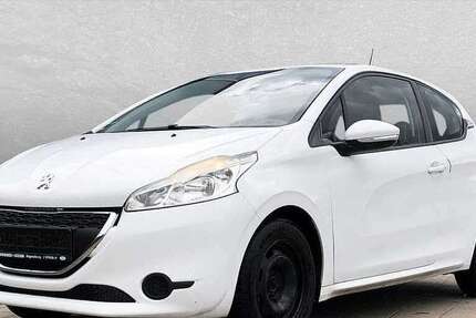 Peugeot 208 118.000 km 2.950 &euro; Regensburg 93059