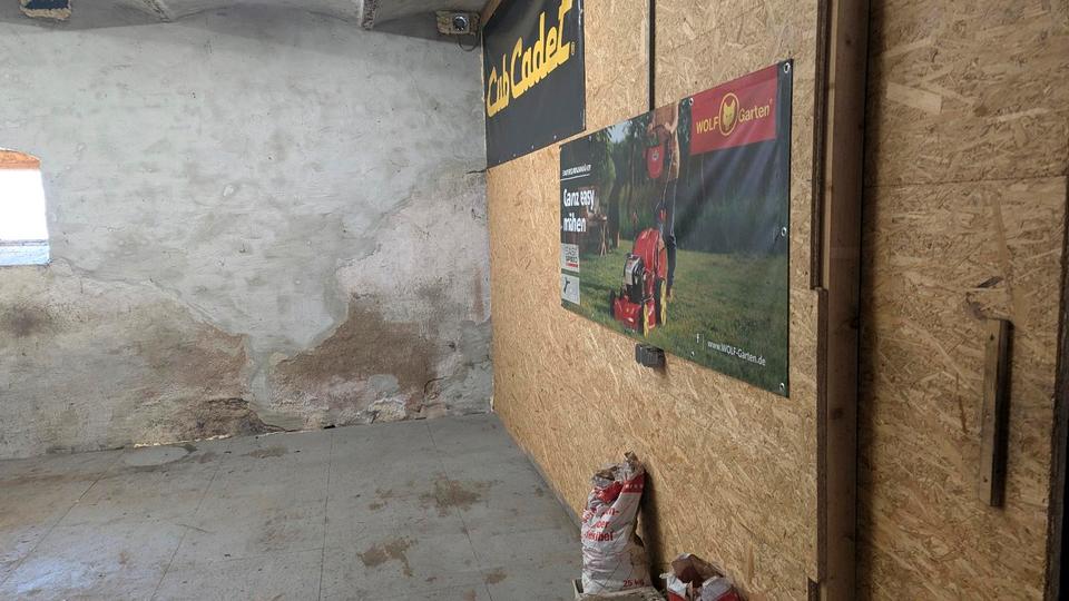 Gewerbeobjekt Erxleben - 406&euro; | Angebot:25350225