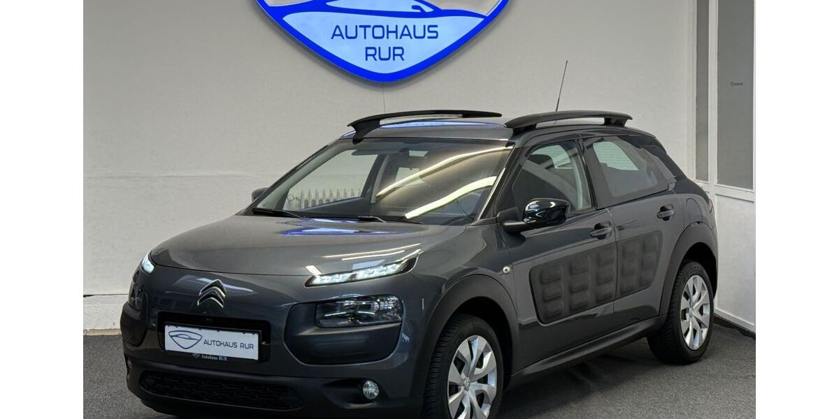 Citroen C4 Cactus 108.990 km 7.750 € Düren 52353