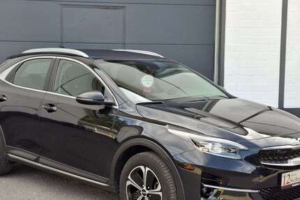 Kia XCeed 45.668 km 18.950 € Reichshof 51580