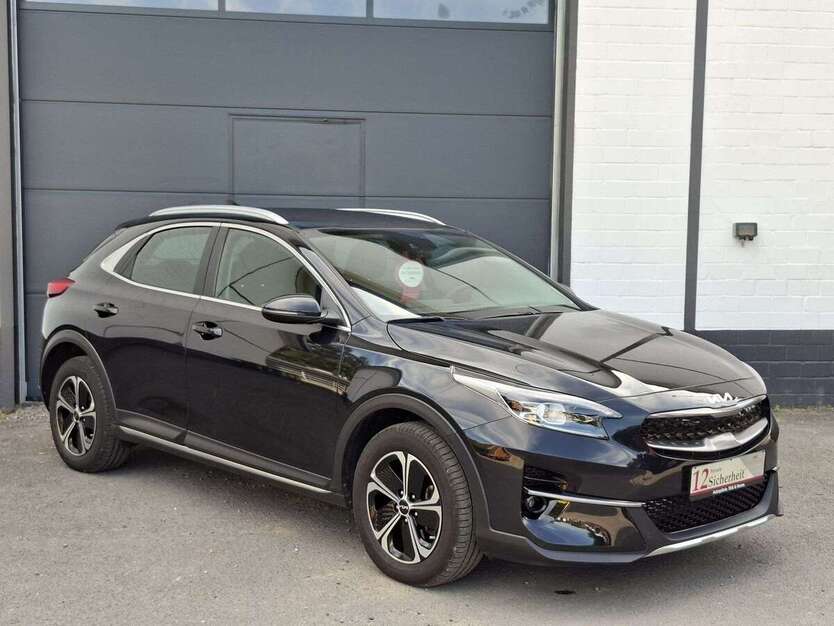 Kia XCeed 45.668 km 18.950 € Reichshof 51580