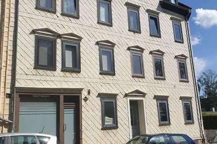 Wohnung Kassel Kirchditmold - 4 Zimmer, 70 m&sup2;, 134.000&euro; | Angebot:27187871