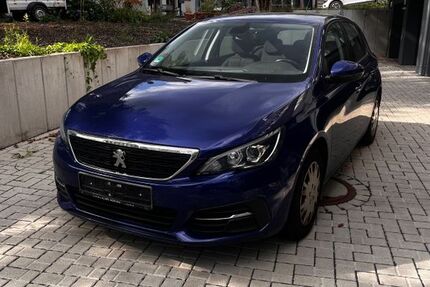 Peugeot 308 81.000 km 11.000 &euro; Siegen 57074