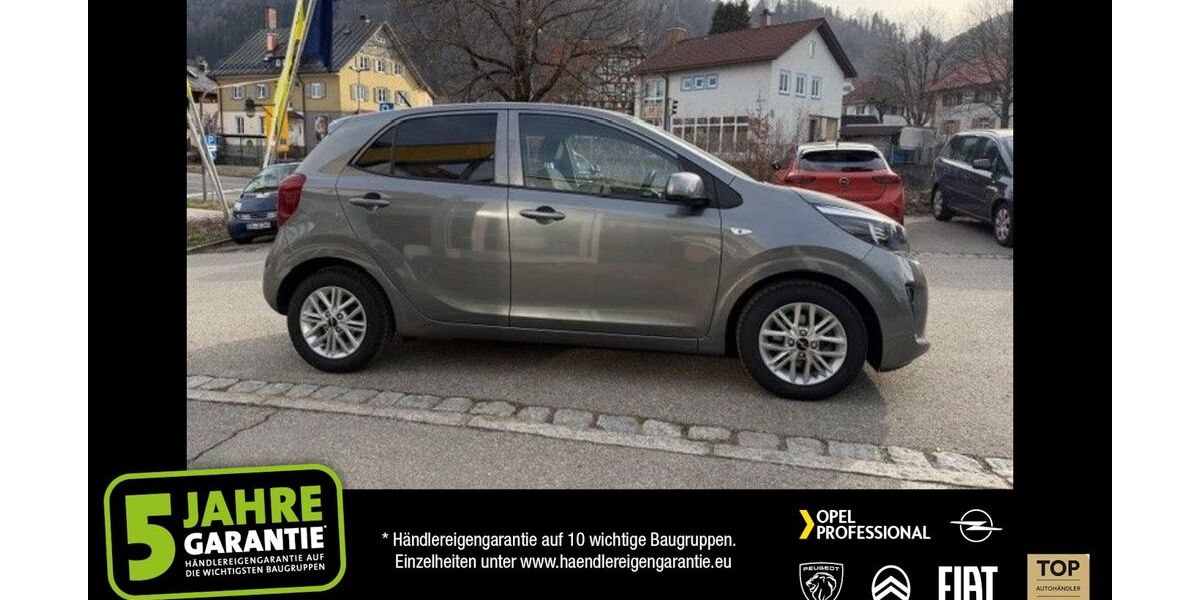 Kia Picanto 25.900 km 12.380 &euro; Immenstadt 87509