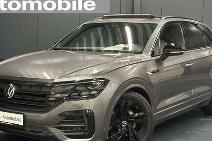 VW Touareg 68.000 km 52.490 &euro; Helmstedt 38350