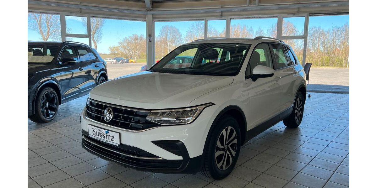 VW Tiguan 113.037 km 19.880 &euro; Markranstädt bei Leipzig 04420