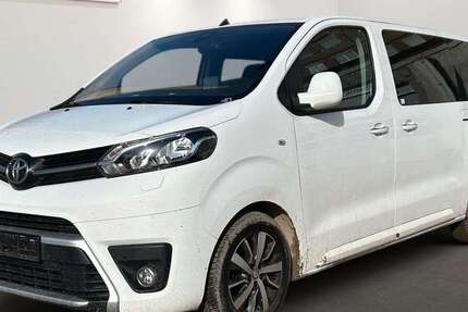 Toyota Proace 72.344 km 21.299 &euro; Berlin 12681