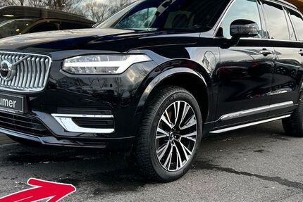 Volvo XC90 101.778 km 42.980 &euro; Ibbenbüren 49479