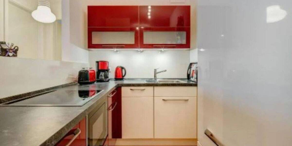 Etagenwohnung Stockach - 2 Zimmer, 55 m&sup2;, 600&euro; | Angebot:26866036