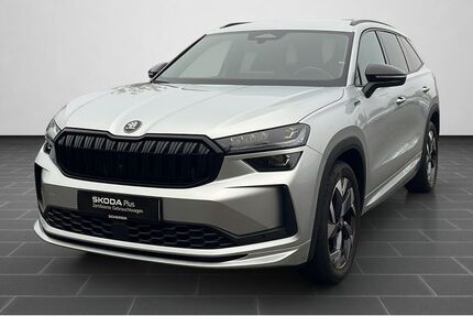 Skoda Kodiaq 15.528 km 42.480 € Mainz 55129