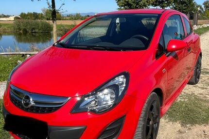 Opel Corsa 87.500 km 4.800 € Wallersdorf 94522