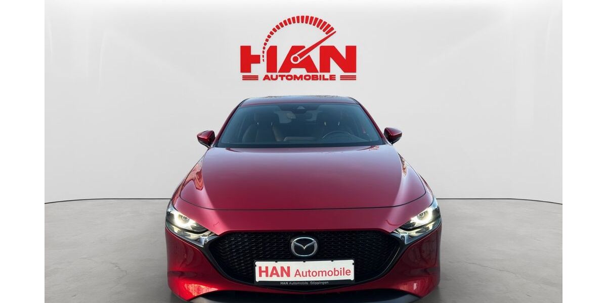 Mazda 3 81.614 km 19.900 &euro; Göppingen 73037