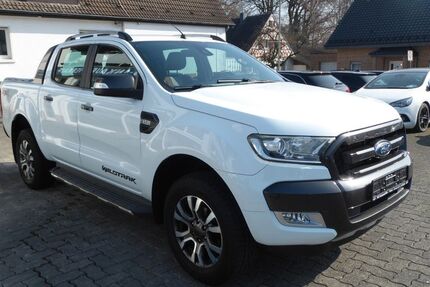 Ford Ranger 140.000 km 24.500 &euro; Wiehl 51674