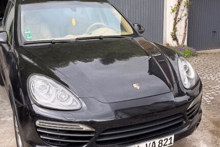 Porsche Cayenne 289.000 km 13.500 &euro; Hemer 58675
