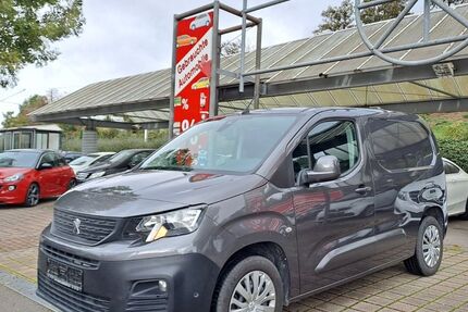 Peugeot Partner 86.000 km 13.950 € Esslingen 73730
