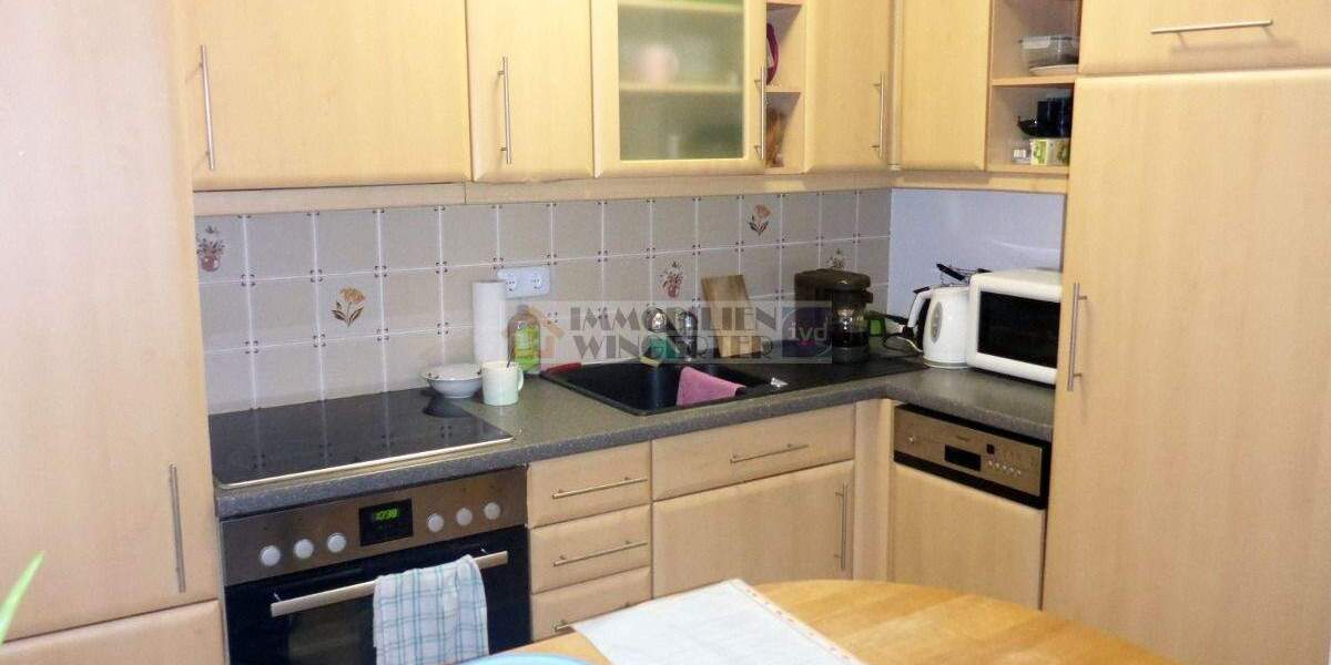 Etagenwohnung Regensburg Kumpfmühl-Ziegetsdorf-Neuprüll - 2 Zimmer, 53 m&sup2;, 215.000&euro; | Angebot:25069966