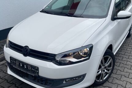 VW Polo 165.600 km 2.890 &euro; Zehnhausen 56477