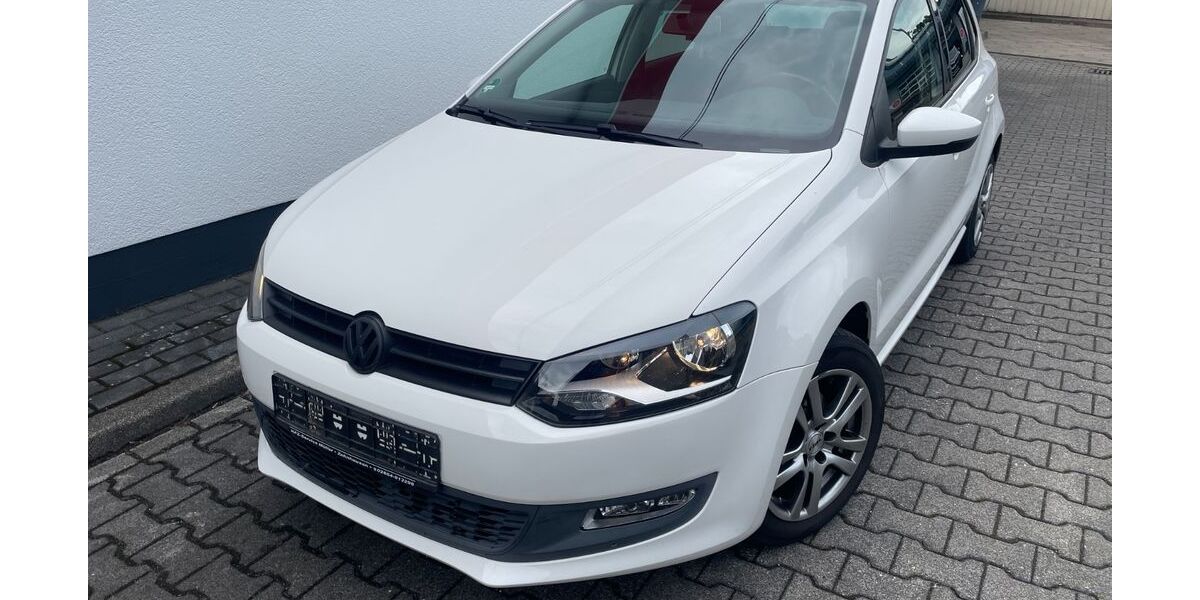 VW Polo 165.600 km 2.890 &euro; Zehnhausen 56477