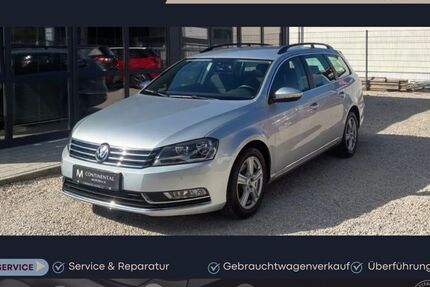 VW Passat 64.000 km 9.900 &euro; Schwabmünchen 86830