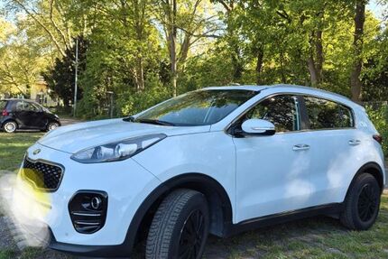 Kia Sportage 123.000 km 12.500 &euro; Ludwigshafen am Rhein 67065