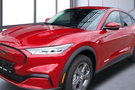 Ford Mustang Mach-E 13.500 km 38.301 &euro; Bad Vilbel 61118
