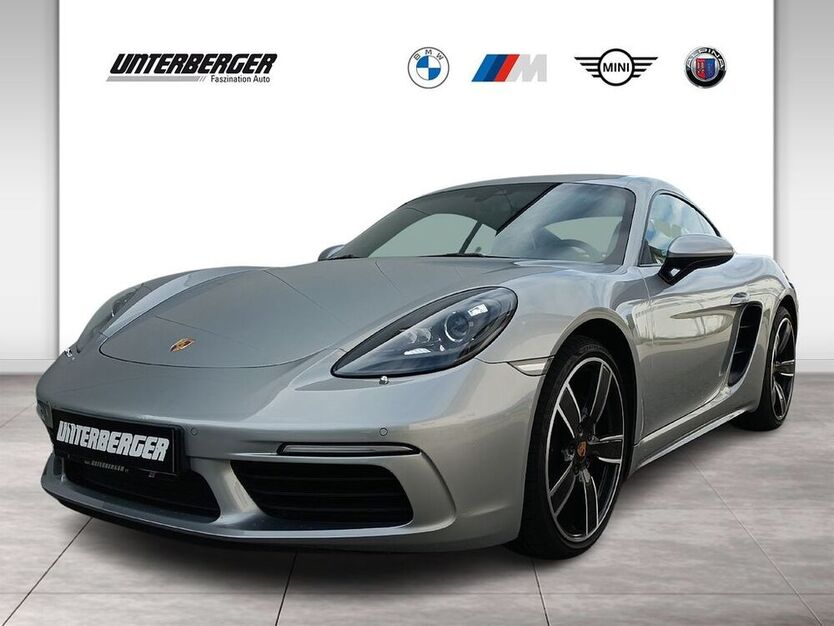 Cayman