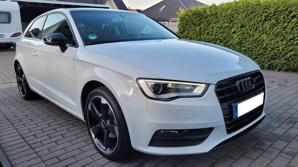 Audi A3 167.000 km 9.200 &euro; Osnabrück 49090
