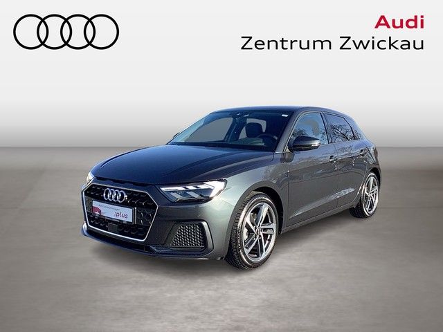 Audi A1 7.845 km 27.420 &euro; Zwickau 08056