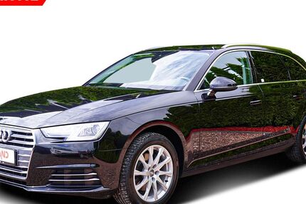 Audi A4 74.752 km 20.950 &euro; Zwickau 08056