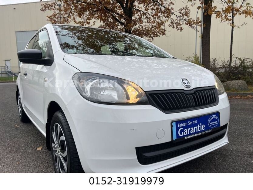 Citigo